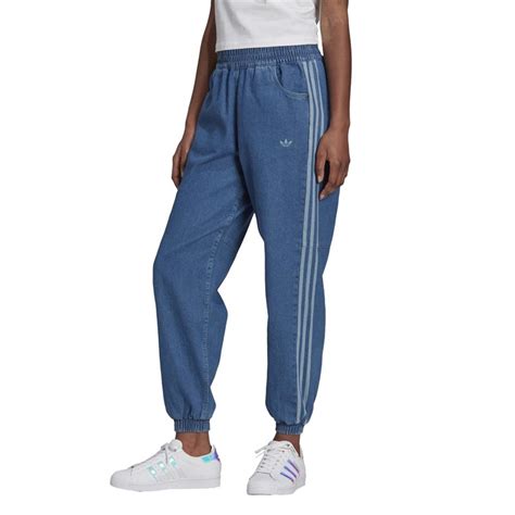 adidas broek donkergroen women|adidas broek dames blauw.